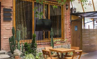 Blue Mayan Hotel - Housity