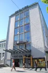 Magic Hotel Xhibition Các khách sạn ở Bergen