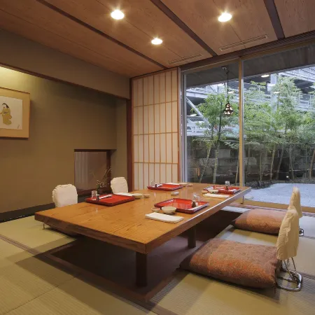 Miyazaki Kanko Hotel