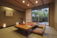 Miyazaki Kanko Hotel - Breakfast