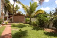La Tonnelle Guest House Hotels in Trou Aux Biches