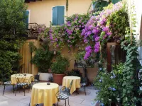 Hotel San Filis