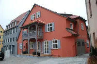 Hotel Luise & Luisenhof Hotels near Cathedral of Saint George