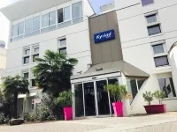 Best Western Voiron Centre Hotels in Moirans