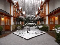 Apart Hotel My Friends Hotels near Vivero Ecoplant