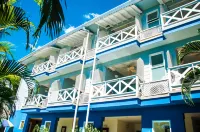 Hotel Santa Teresa by the Beach Hotels near Carmen Beach