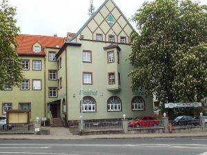 Hotel Pension Zur Tanne