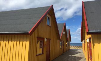 Bleik Sea Cabins