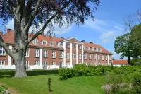 Milling Hotel Park Hotels in Harndrup
