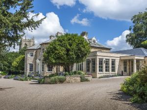 Washingborough Hall Hotel