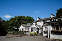 The Wild Boar Hotels in Crook
