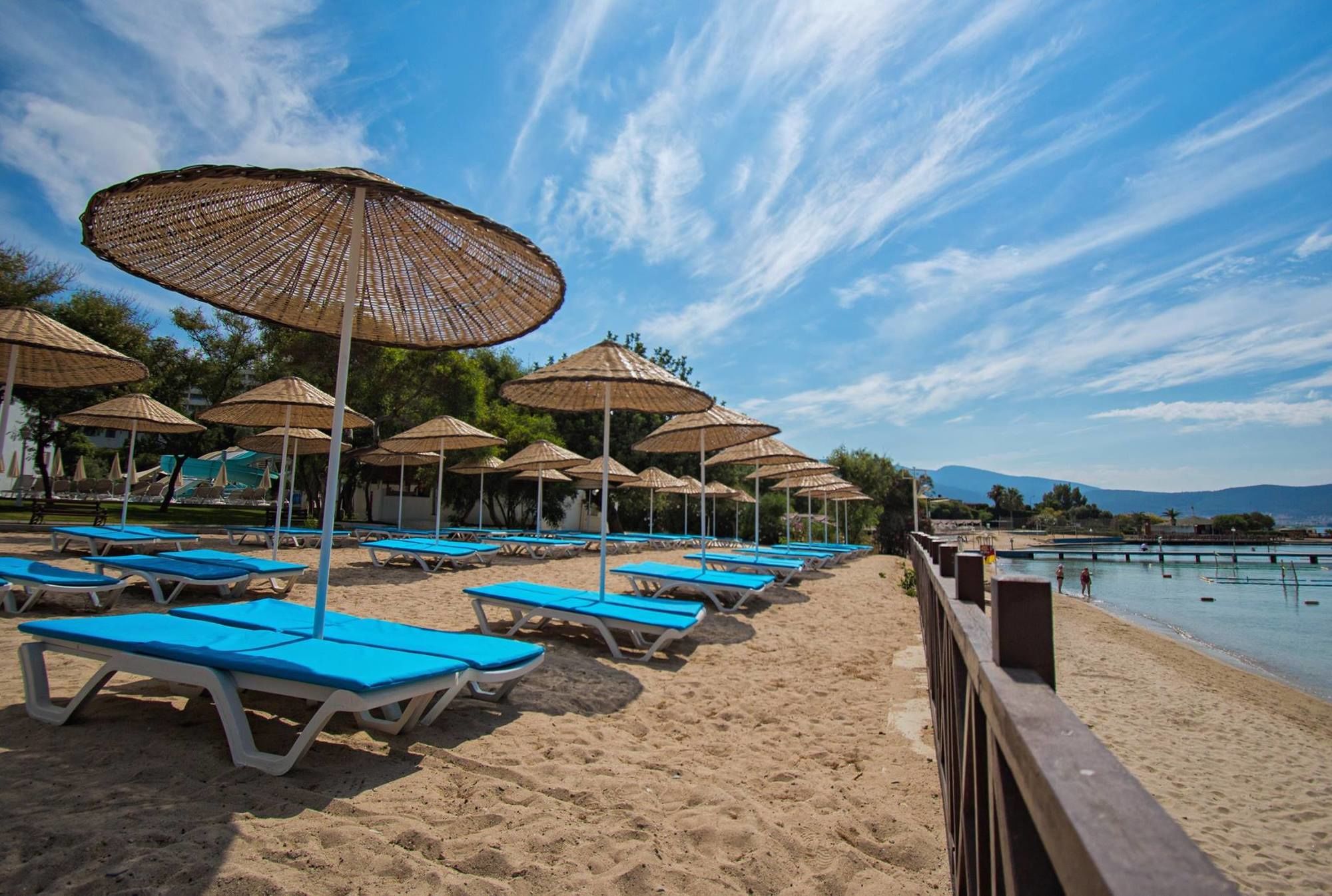 Carpe Mare Beach Resort - All Inclusive