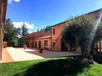 Casale San Galgano