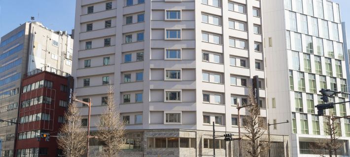 Dormy Inn Premium Kanda Hotels in Tokyo