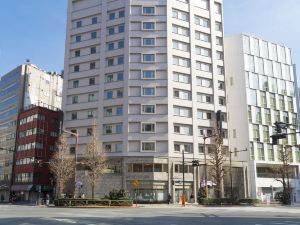 東京神田多美迎PREMIUM溫泉飯店（多美迎・御宿野乃 飯店集團）