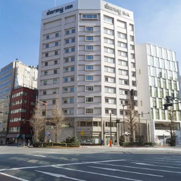 Dormy Inn Premium Kanda