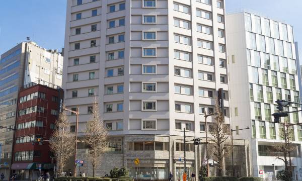 Dormy Inn Premium Kanda