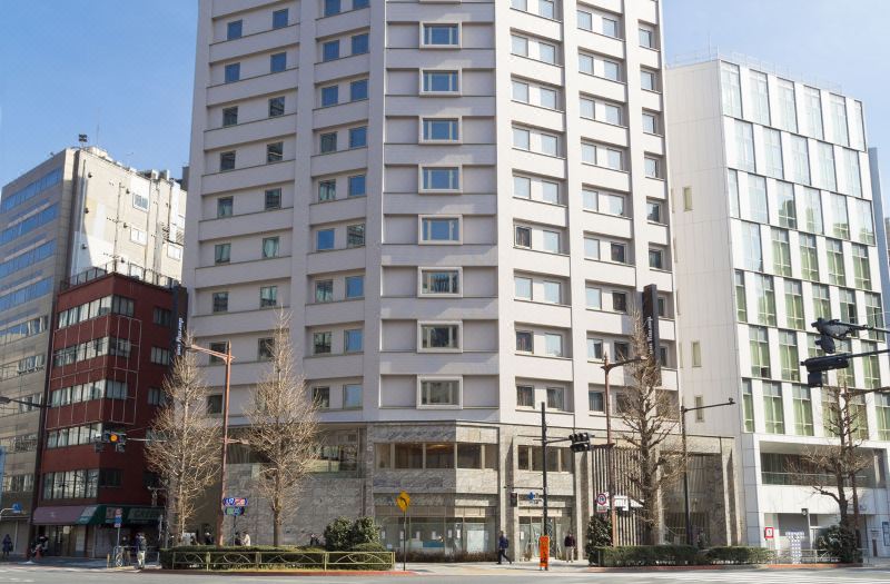 Dormy Inn Premium Kanda