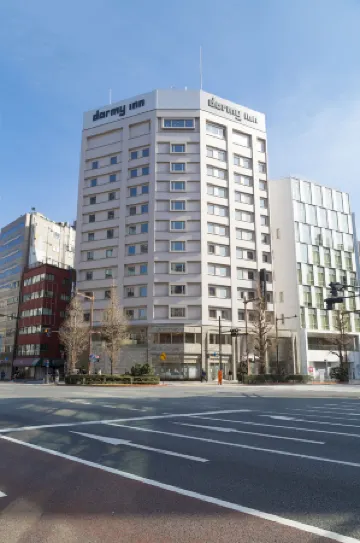 Dormy Inn Premium Kanda Hot Spring