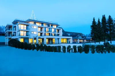 Das Vesper Hotels in Sprockhovel