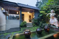 Jungle Haven Resort Central Ubud Hotels in Bali