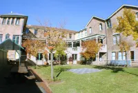 YHA Blue Mountains Katoomba Các khách sạn ở 