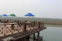Jungle Wildlife Camp Hotels in Sauraha