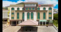 Best Western Plus Santa Cecilia Pachuca Hotels in Пачука