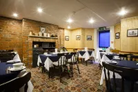 The Camberley Hotels in Harrogate