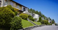 Bioenergy Resort Salinera Apartments Hotels in Strunjan