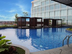 The Luxton Cirebon Hotel and Convention