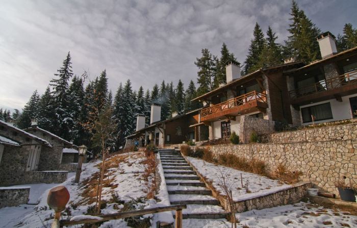 Holiday Village Kochorite