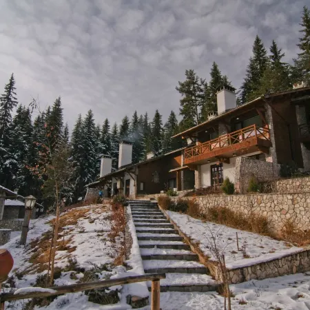 Holiday Village Kochorite