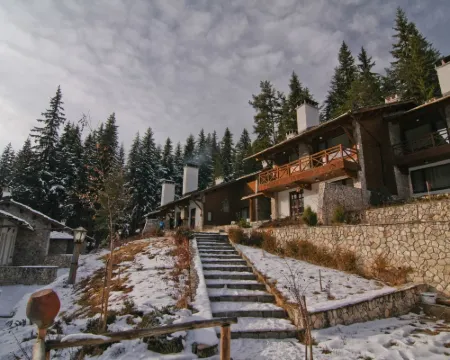 Holiday Village Kochorite Hotels in Smolyan