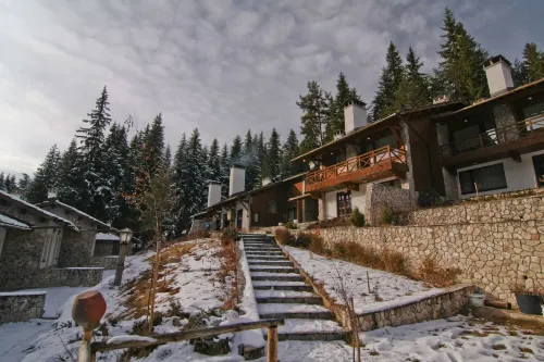 Holiday Village Kochorite Hotels in Pamporovo