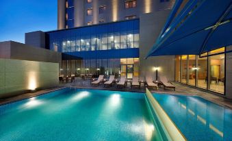 Hilton Garden Inn Tabuk