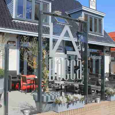 Boutique Hotel Herbergh Amsterdam Airport Free Parking Hotel Exterior