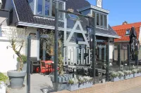 Boutique Hotel Herbergh Amsterdam Airport Free Parking