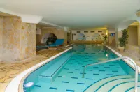 Hotel Flora Wellness & Beauty Hotel a Ischia