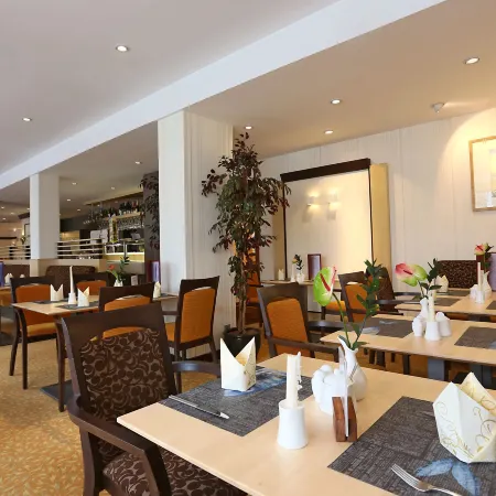 Centralhotel Binz