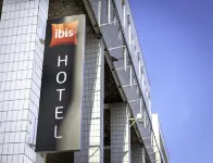Ibis Lorient Centre Gare Hotel dekat Parc des Expositions
