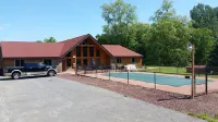 K&G Lodge Hotels in Oswego