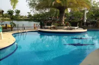 Bangchong Marina Resort Hotels in Tha Yang District