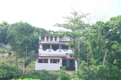 Sajee Villa