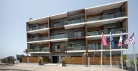 Ocean Park Hotel, Premium Suites & Wellness Hotels in Tamaris
