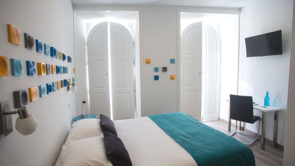 Thomar Story - Guest House