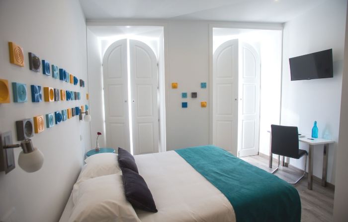Thomar Story - Guest House