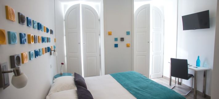 Thomar Story - Guest House Hotel a Tomar