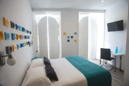 Thomar Story - Guest House