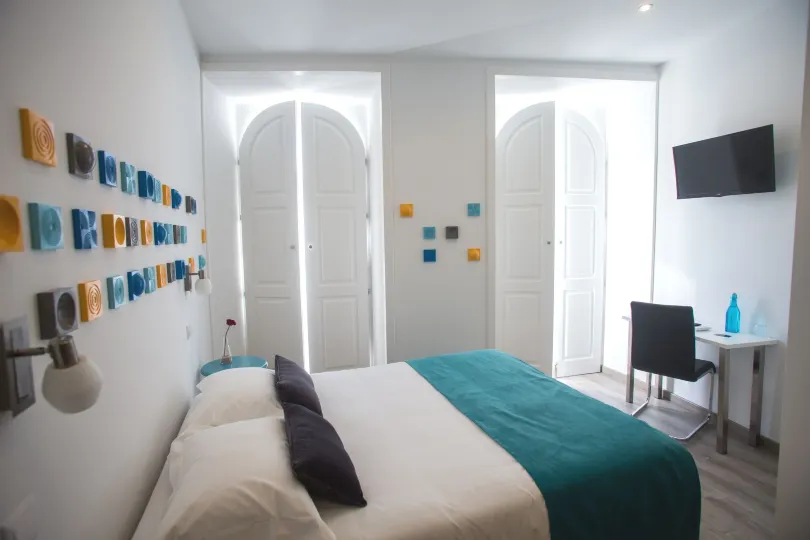 Thomar Story - Guest House